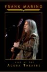 Frank Marino Live At The Agora Theatre Movie Streaming Online