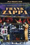Frank Zappa: The Broadcast Archives Movie Streaming Online