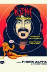 Frank Zappa & The Mothers - Roxy - The Movie 1973 Movie Streaming Online