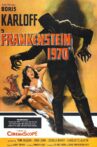 Frankenstein 1970 Movie Streaming Online