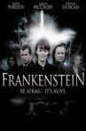 Frankenstein Movie Streaming Online
