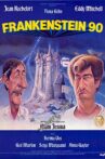 Frankenstein 90 Movie Streaming Online