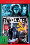 Frankenstein and Me Movie Streaming Online