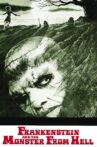 Frankenstein and the Monster from Hell Movie Streaming Online