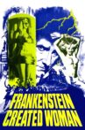 Frankenstein Created Woman Movie Streaming Online