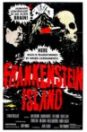 Frankenstein Island Movie Streaming Online