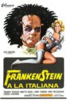 Frankenstein: Italian Style Movie Streaming Online