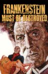 Frankenstein Must Be Destroyed Movie Streaming Online