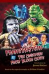 Frankenstein vs. the Creature from Blood Cove Movie Streaming Online