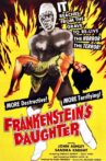 Frankenstein's Daughter Movie Streaming Online