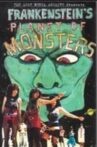 Frankenstein's Planet of Monsters! Movie Streaming Online