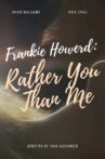 Frankie Howerd: Rather You Than Me Movie Streaming Online