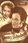 Franz Schubert – Ein Leben in zwei Sätzen Movie Streaming Online
