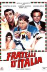 Fratelli d'Italia Movie Streaming Online