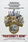 Fraternity Row Movie Streaming Online