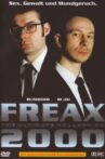 Freax 2000 - The Ultimate Collection Movie Streaming Online