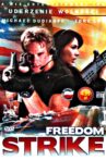 Freedom Strike Movie Streaming Online