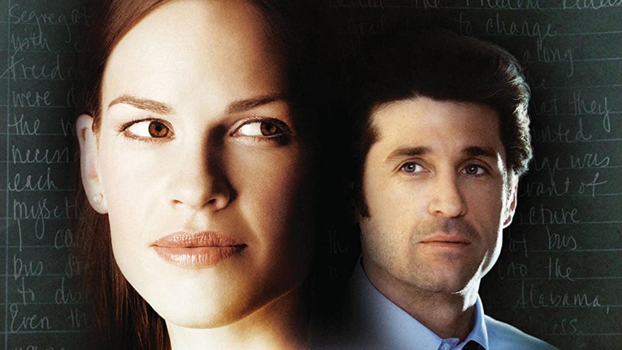 Freedom Writers Spanish Movie Streaming Online Watch, image size:1280x720