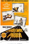 Freewayphobia #1 Movie Streaming Online
