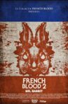 French Blood 2 - Mr. Rabbit Movie Streaming Online