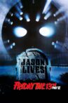 Friday the 13th Part VI: Jason Lives Movie Streaming Online