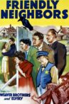 Friendly Neighbors Movie Streaming Online
