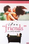 Friends Movie Streaming Online
