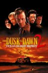 From Dusk Till Dawn 2: Texas Blood Money Movie Streaming Online