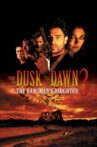 From Dusk Till Dawn 3: The Hangman's Daughter Movie Streaming Online