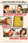 From Here to Eternity Movie Streaming Online