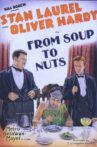 From Soup to Nuts Movie Streaming Online
