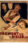 Fromont jeune et Risler aîné Movie Streaming Online