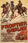 Frontier Gunlaw Movie Streaming Online