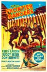 Frontier Rangers Movie Streaming Online