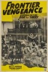 Frontier Vengeance Movie Streaming Online