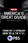 Frontline: America's Great Divide Movie Streaming Online