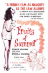 Fruits of Summer Movie Streaming Online