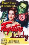Fugitive Lady Movie Streaming Online