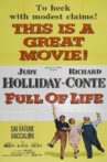 Full of Life Movie Streaming Online