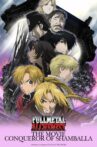 Fullmetal Alchemist The Movie: Conqueror of Shamballa Movie Streaming Online
