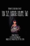 Fun Size Horror: Volume Two Movie Streaming Online