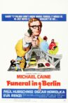 Funeral in Berlin Movie Streaming Online
