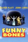 Funny Bones Movie Streaming Online