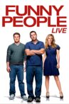 Funny People: Live Movie Streaming Online