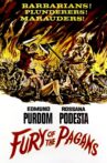 Fury of the Pagans Movie Streaming Online