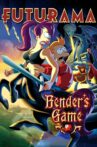 Futurama: Bender's Game Movie Streaming Online