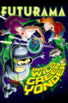 Futurama: Into the Wild Green Yonder Movie Streaming Online