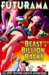 Futurama: The Beast with a Billion Backs Movie Streaming Online