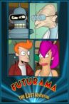 Futurama: The Lost Adventure Movie Streaming Online