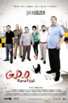 G.D.O. KaraKedi Movie Streaming Online